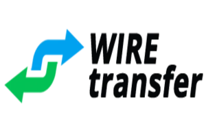 Wire Transfer Igralnica